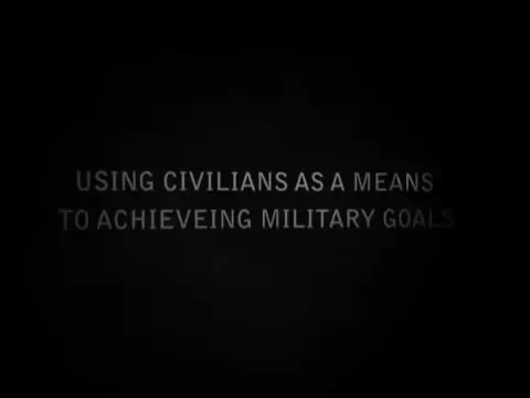 Hamas Exploitation of Civilians as Human Shields.mp4_#27